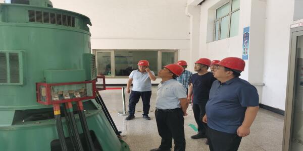 2021-9-3集团公司经营部到地方水电集团开展重点经营工作专题调研 (2)(1).jpg