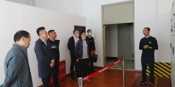 2021-9-15中秋阖家团圆日，安全保驾正当时——城市供水公司开展两节前安全生产检查（4）.jpg