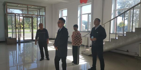 2021-9-17吉林省城市供水有限公司开展出租资产安全生产大检查（1）.jpg