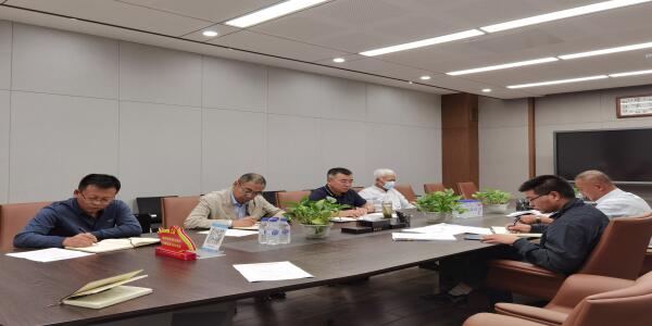 2021-9-23集团公司中部引水工程通水验收工作推进组召开第六次工作会议.jpg