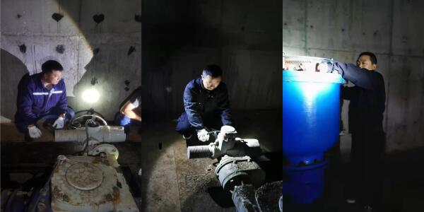 2021-10-10 吉林中部供水 坚守阵地克时艰统筹部署保通水3.jpeg