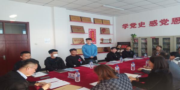 2021-10-12吉林省城市供水有限公司2021年度新入职员工培训班正式开班-3.jpg