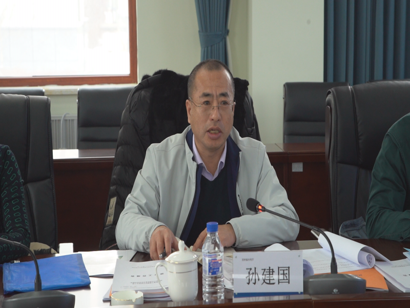 2021-12-2吉林省中部城市引松供水工程冯家岭分水枢纽顺利通过首台机组启动验收14.bmp