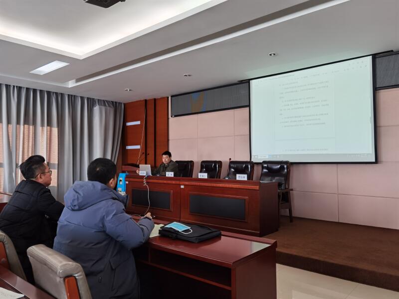 2021-12-3吉林省城市供水有限公司开展泵站高压设备运行维护专题培训-3.jpg