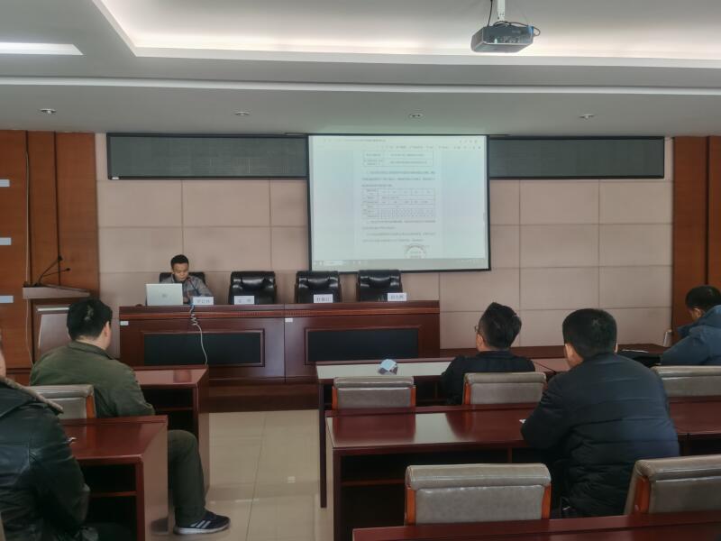 2021-12-3吉林省城市供水有限公司开展泵站高压设备运行维护专题培训-4.jpg