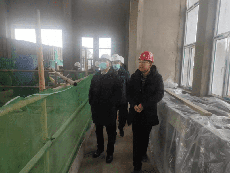 2021.12.9集团公司副总经理王世军一行到中部引水二期工程四平支线检查指导工作1.png