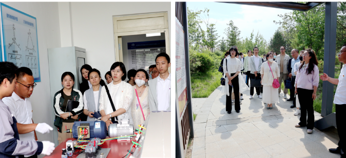 集团公司举办学习贯彻党的二十大精神培训暨基层党组织书记及党务工作者培训班6.png